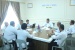 Kepala LPKA Batam Pimpin Rapat Dinas Bahas Efisiensi Anggaran
